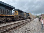 CSX 11